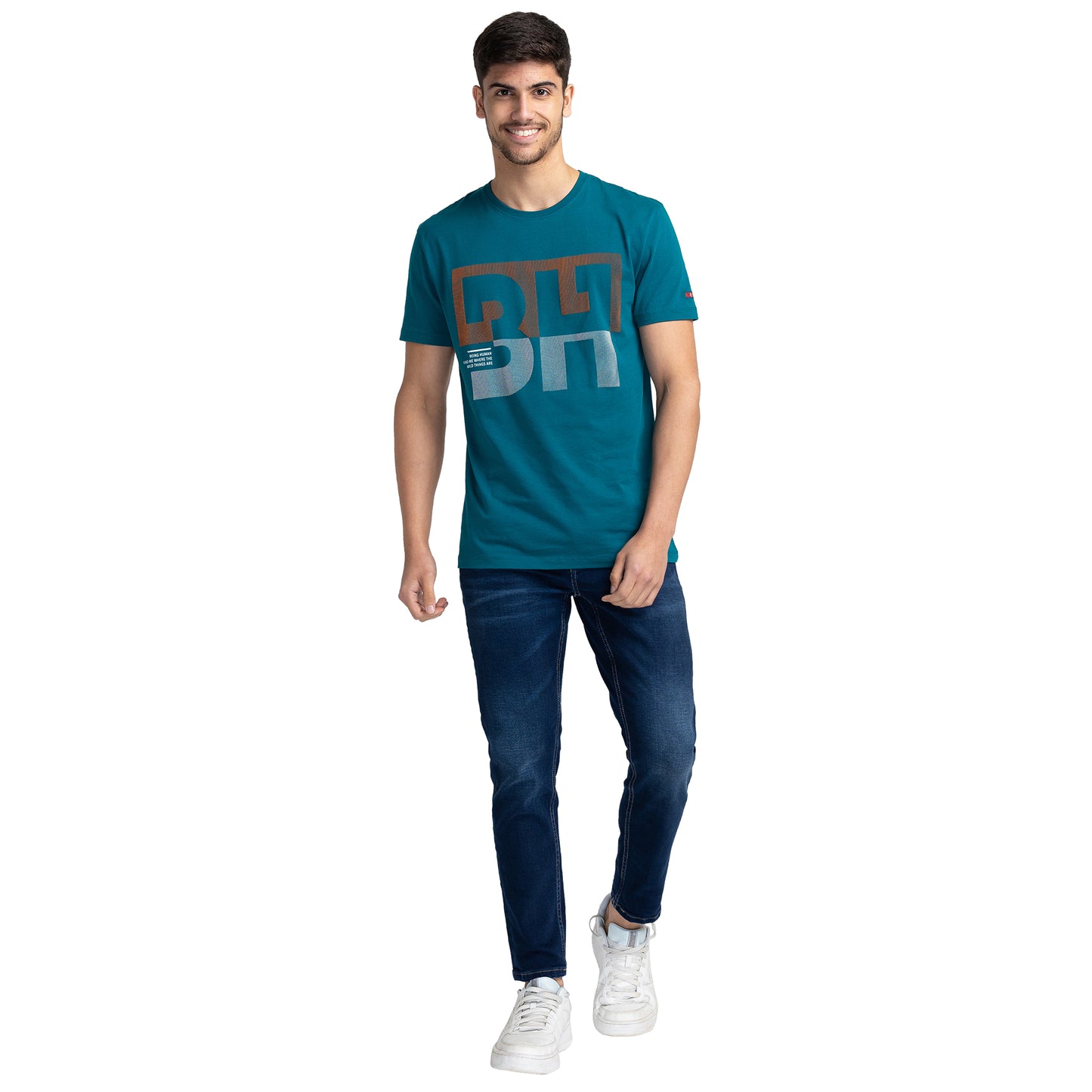 DARK TEAL