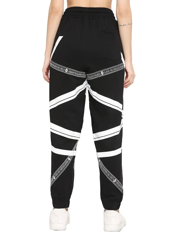 Being Human WOMENS DROP CROTCH JOGGERS TRACK