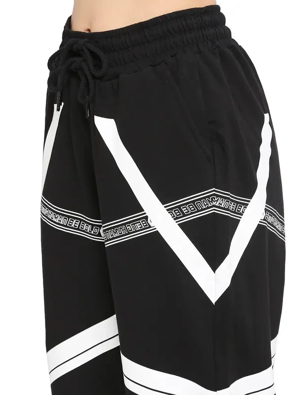 Being Human WOMENS DROP CROTCH JOGGERS TRACK