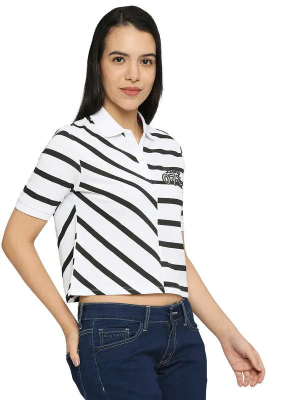 WHITE+BLACK