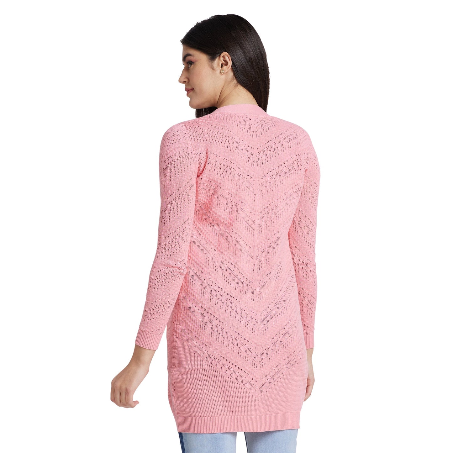 Being Human WOMENS EASY FIT SHRUG