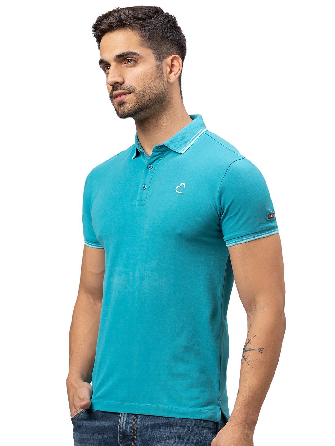 TURQUOISE