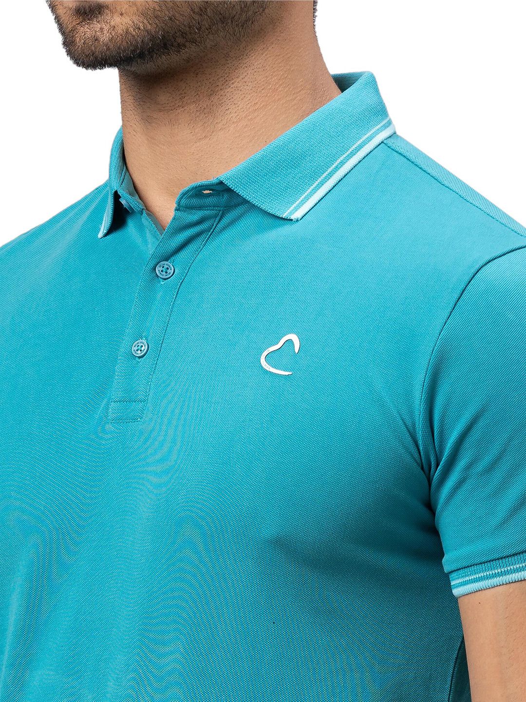 TURQUOISE